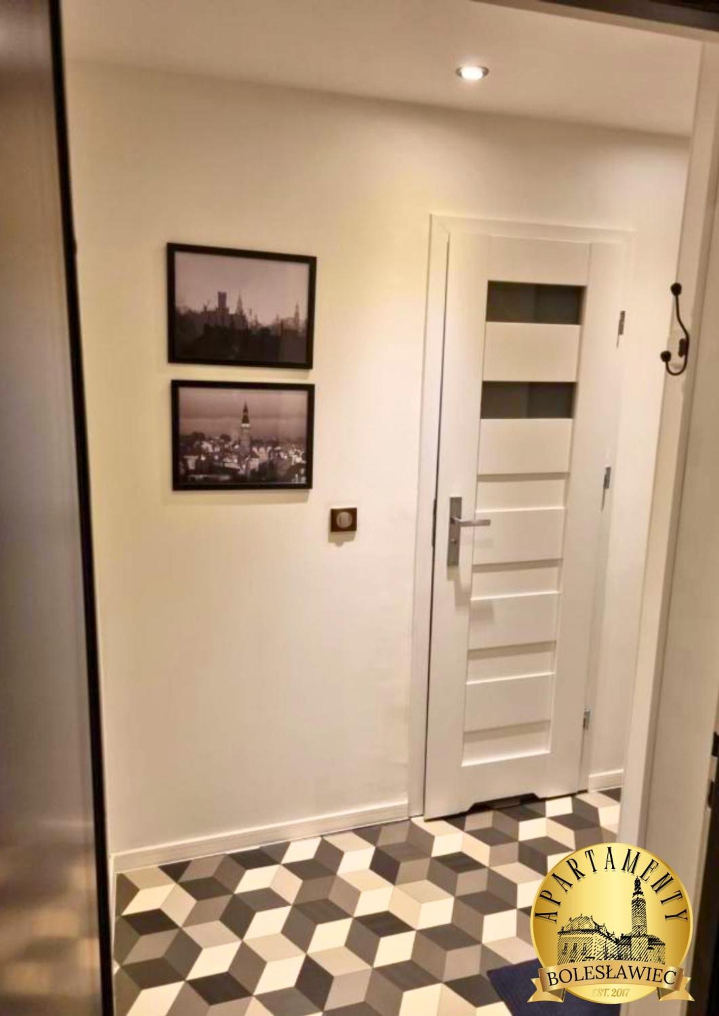 Apartament W Rynku Boleslawiec (Lower Silesia) Exterior foto
