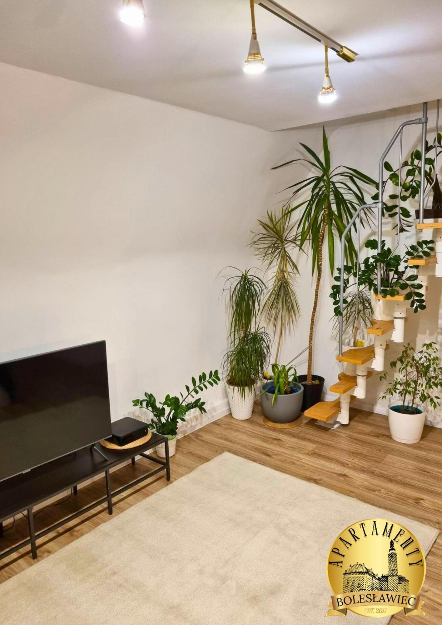 Apartament W Rynku Boleslawiec (Lower Silesia) Exterior foto