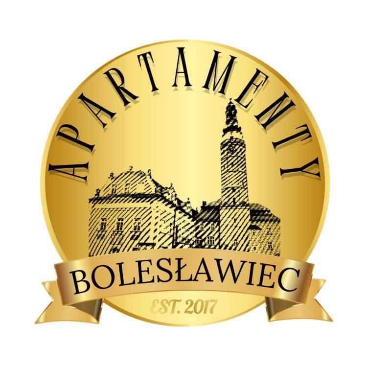 Apartament W Rynku Boleslawiec (Lower Silesia) Exterior foto