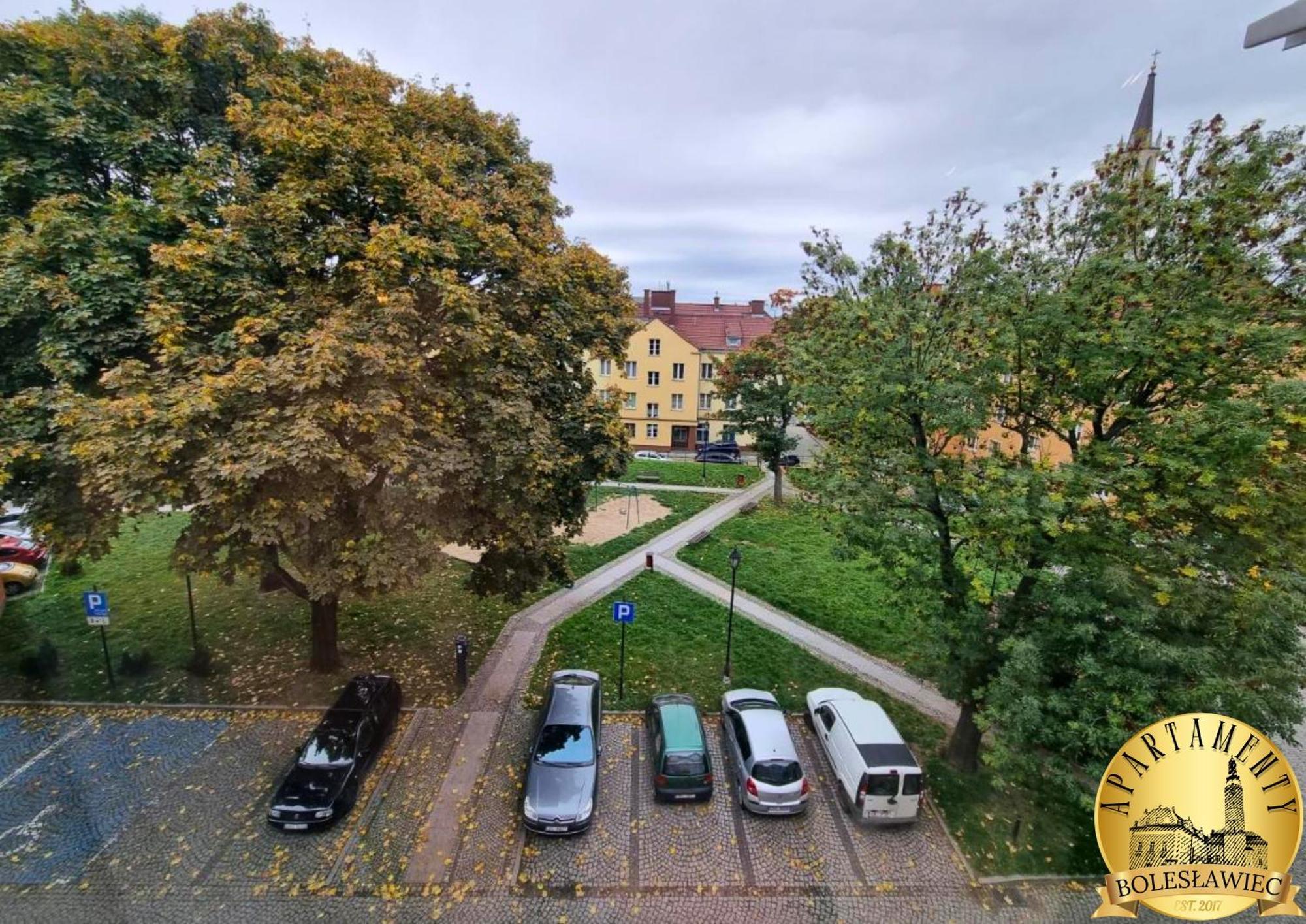 Apartament W Rynku Boleslawiec (Lower Silesia) Exterior foto